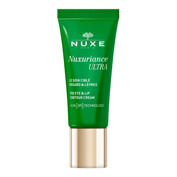 Nuxe, Nuxuriance Ultra, Αντιρυτιδική, Cream, For Eye & Lip Contour, 15 ml