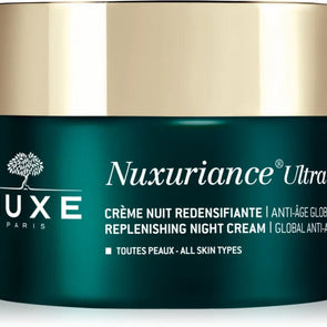 Nuxe, Nuxuriance Ultra, Replenishing, Κρέμα Νύχτας Για το Πρόσωπο, 50 ml *Tester