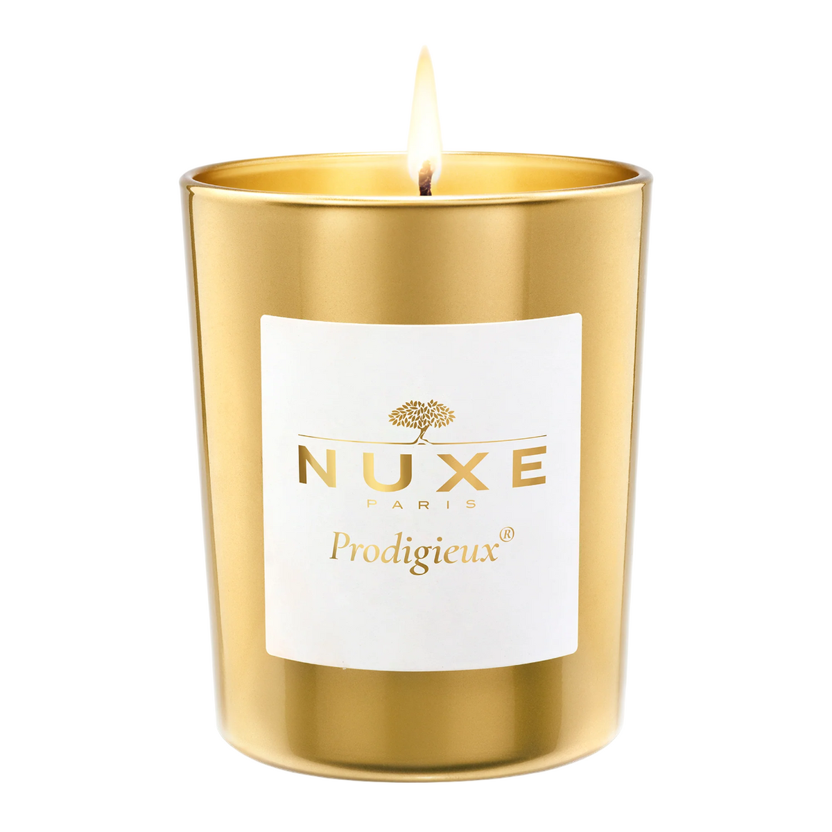 Nuxe, Prodigieux, Αρωματικό Κερί, 60 g