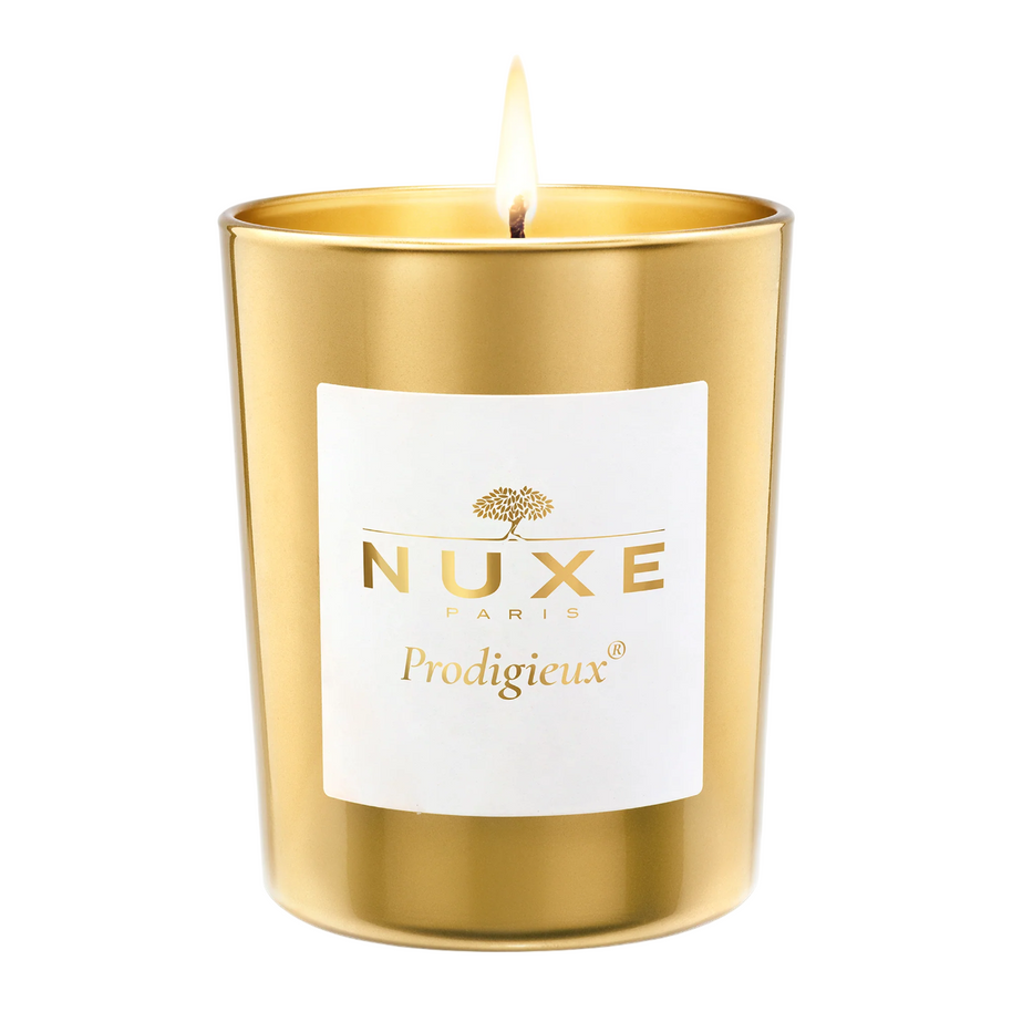 Nuxe, Prodigieux, Αρωματικό Κερί, 60 g