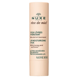 Nuxe, Reve de Miel, Vegan, Ενυδατικό, Βάλσαμο Χειλιών, 4 g