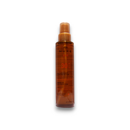 Nuxe, Sun, Αντιγήρανσης, Tanning Oil, SPF 30, 150 ml