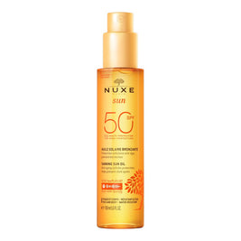 Nuxe, Sun, Αντηλιακό Spray, SPF 50, 150 ml *Tester