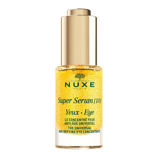 Nuxe, Super Serum [10], Ορός Ματιών, 15 ml *Tester