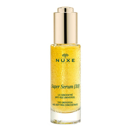 Nuxe, Super Serum [10], Vegan, Αντιγήρανσης, Day & Night, Ορός Προσώπου & Neck, 30 ml