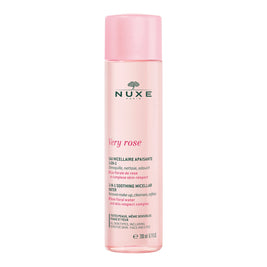 Nuxe, Very Rose, Καθαρισμού, Νερό Micellar, Για Ευαίσθητες Επιδερμίδες, 200 ml