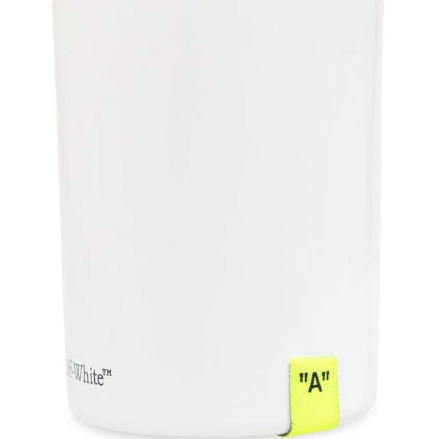 Off-White, 'A' Arid Earth, Αρωματικό Κερί, 200 g *Tester