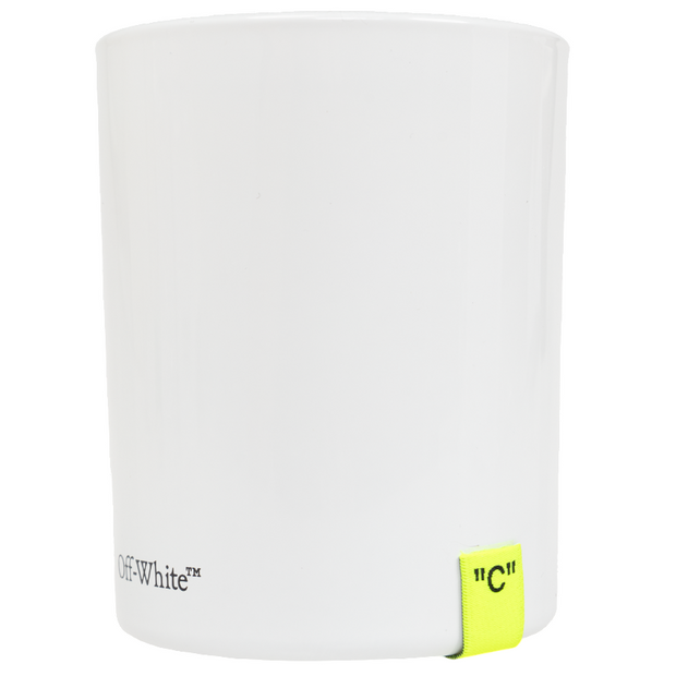 Off-White, 'C' Electric Star, Αρωματικό Κερί, 200 g *Tester