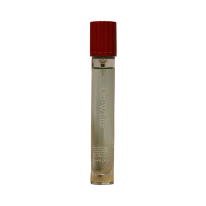 Off-White, Solution No. 1, Eau De Parfum, Unisex, 15 ml