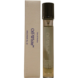 Off-White, Solution No. 10, Eau De Parfum, Unisex, 15 ml