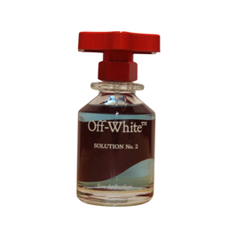Off-White, Solution No. 2, Eau De Parfum, Unisex, 100 ml *Tester
