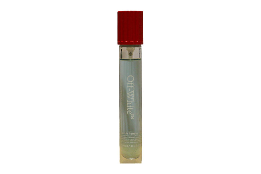 Off-White, Solution No. 2, Eau De Parfum, Unisex, 15 ml