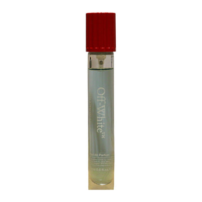 Off-White, Solution No. 2, Eau De Parfum, Unisex, 15 ml