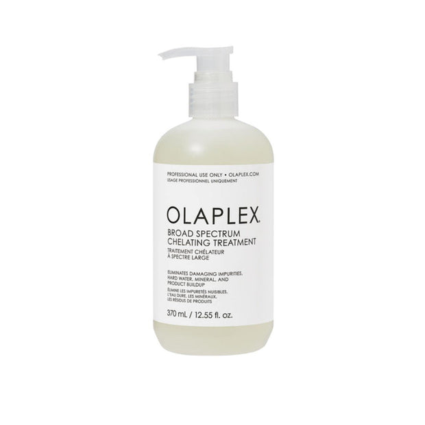 Olaplex, Broad Spectrum Chelating, Θεραπεία Μαλλιών Μάσκα Σε Μορφή Κρέμας, Deep Καθαρισμού, 370 ml