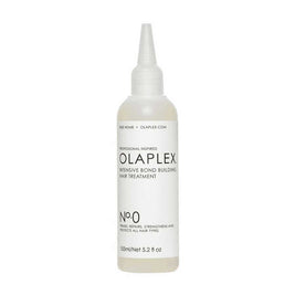 Olaplex, Intensive Bond Building No.0, Hair Lotion Treatment, Primes/Repairs/Strengthens & Protects, 155 ml