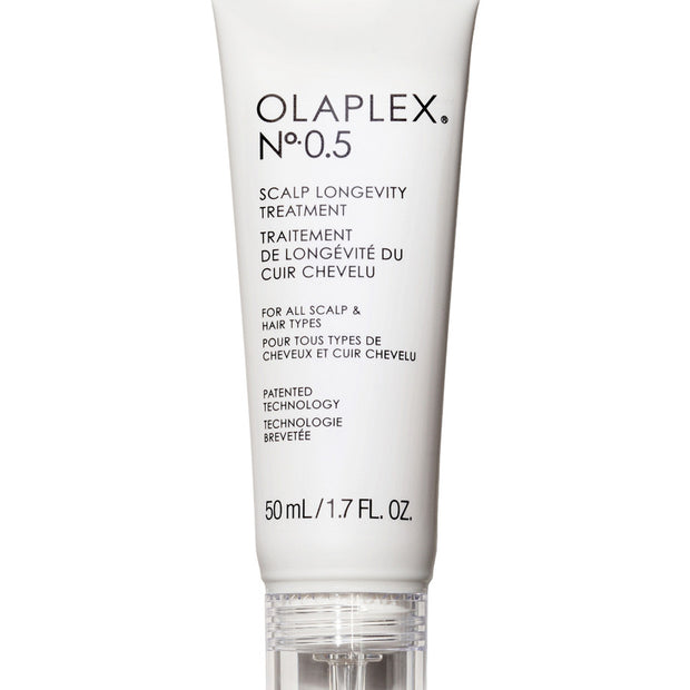 Olaplex, No. 0.5 Scalp Longevity Treatment, Scalp Lotion Treatment, For Hydration, 50 ml