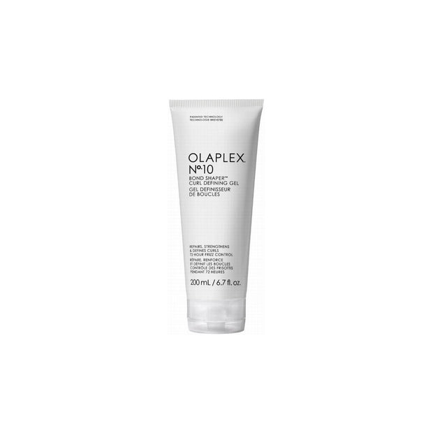 Olaplex, No.10 Bond Shaper, Gel Styling Μαλλιών, Curl Defining, 200 ml