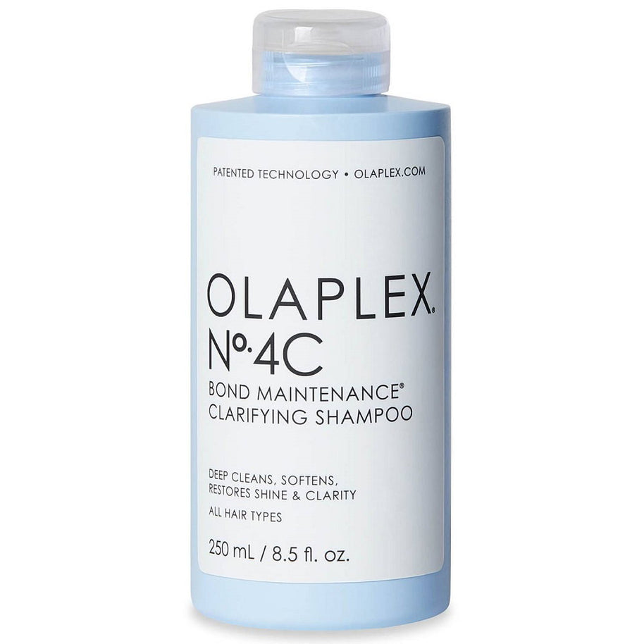 Olaplex, No. 4C Bond Maintenance, Hair Σαμπουάν, Clarifying, 250 ml