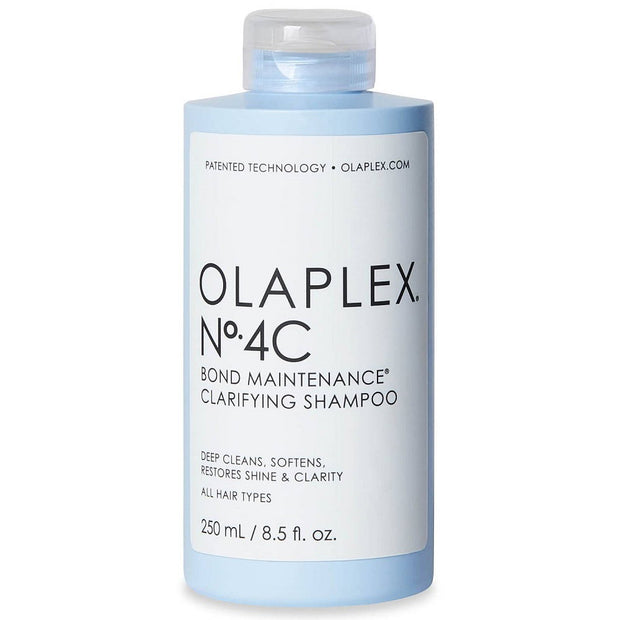 Olaplex, No. 4C Bond Maintenance, Σαμπουάν, Clarifying, 250 ml