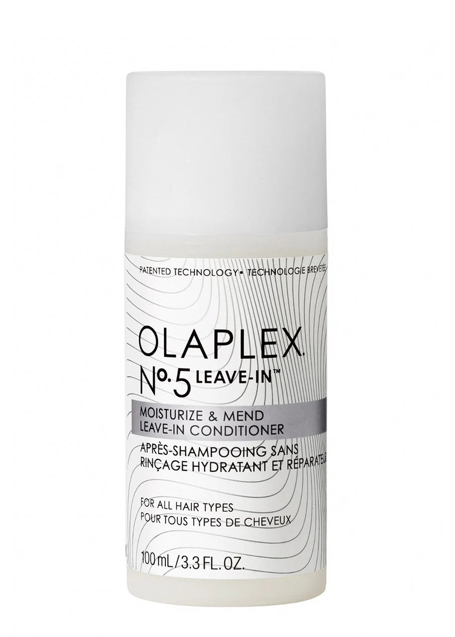 Olaplex, No.5 Leave-In, Hair Leave-In Κρέμα Μαλλιών, Ενυδατικό, 100 ml