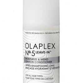 Olaplex, No.5 Leave-In, Hair Leave-In Κρέμα Μαλλιών, Ενυδατικό, 100 ml