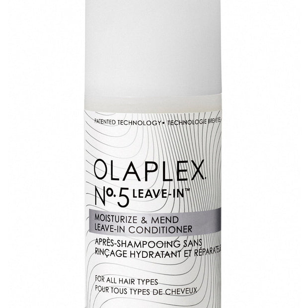 Olaplex, No.5 Leave-In, Hair Leave-In Κρέμα Μαλλιών, Ενυδατικό, 100 ml