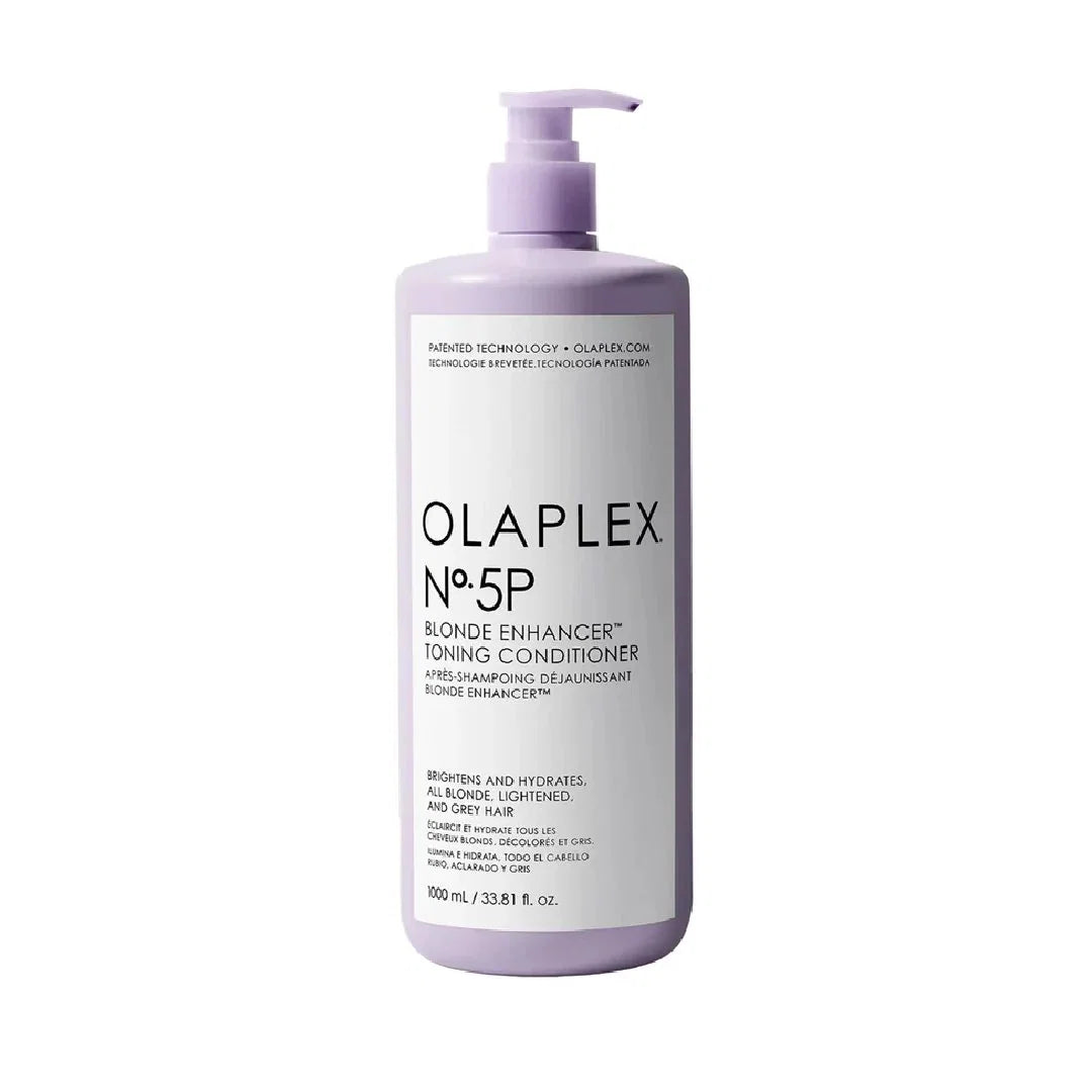 Olaplex, No.5P Blonde Enhancer, Hair Κρέμα Μαλλιών, Toning, 1000 ml