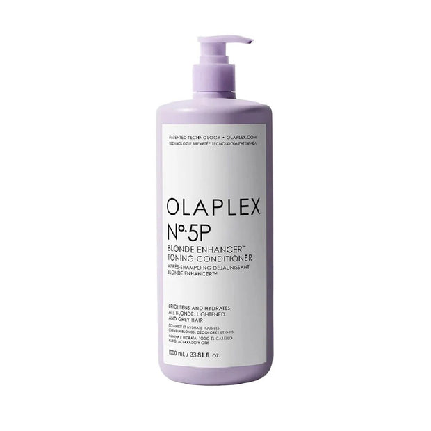 Olaplex, No.5P Blonde Enhancer, Κρέμα Μαλλιών, Toning, 1000 ml