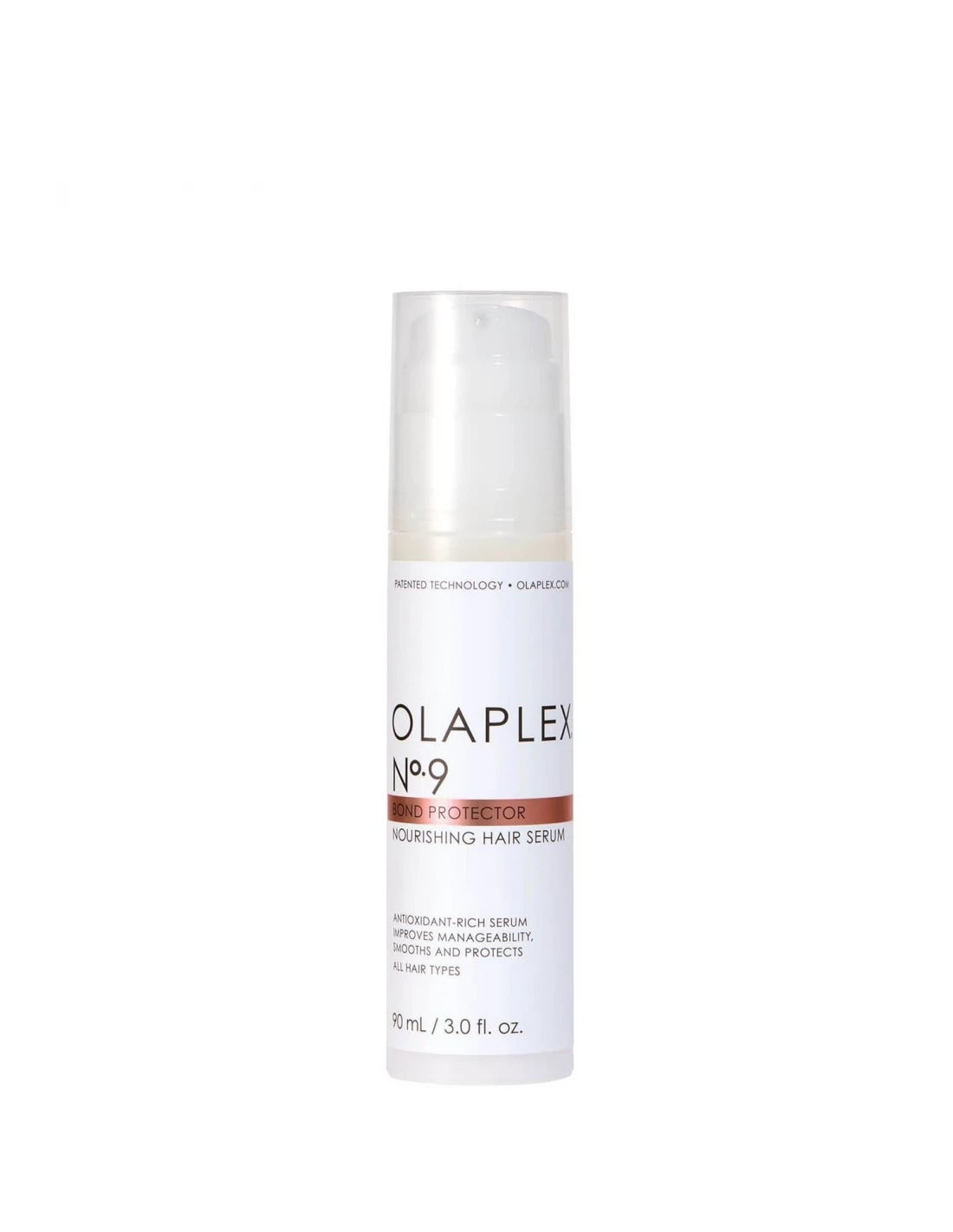 Olaplex, No.9 Bond Protector, Antioxidants, Hair Ορός, For Θρεπτικό, 90 ml
