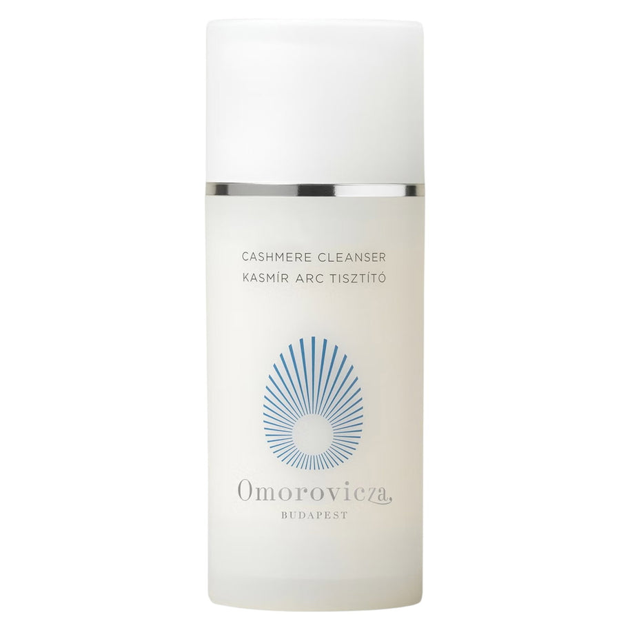 Omorovicza, Cashmere Cleanser, Vegan, Gentle Cleansing, Κρέμα Καθαρισμού, 100 ml
