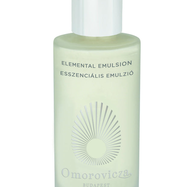 Omorovicza, Elemental Γαλάκτωμα, Ενυδατικό, Γαλάκτωμα, Για το Πρόσωπο, 50 ml