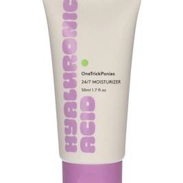 One Trick Ponies, Hyaluronic Acid, Ενυδατική, Κρέμα Προσώπου, 50 ml