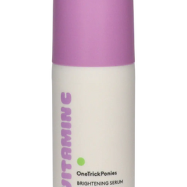 One Trick Ponies, Vitamin C, Λαμπερό, Ορός, Για το Πρόσωπο, 30 ml