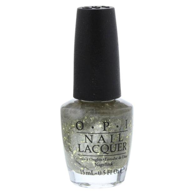 Opi, Baroque But Still Shopping, Crème finish, Βερνίκι Νυχιών, NLV38, Baroque But Still Shopping, 15 ml