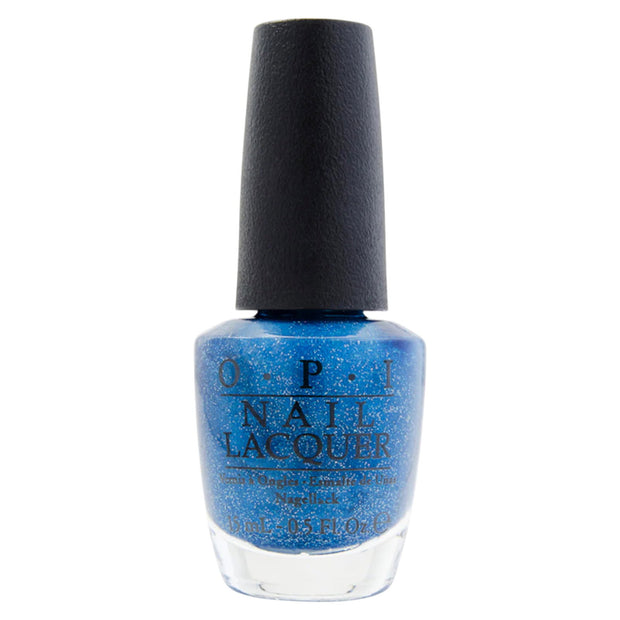 Opi, Blue Chips, Shimmery, Βερνίκι Νυχιών, Nl903, Blue Chips, 15 ml