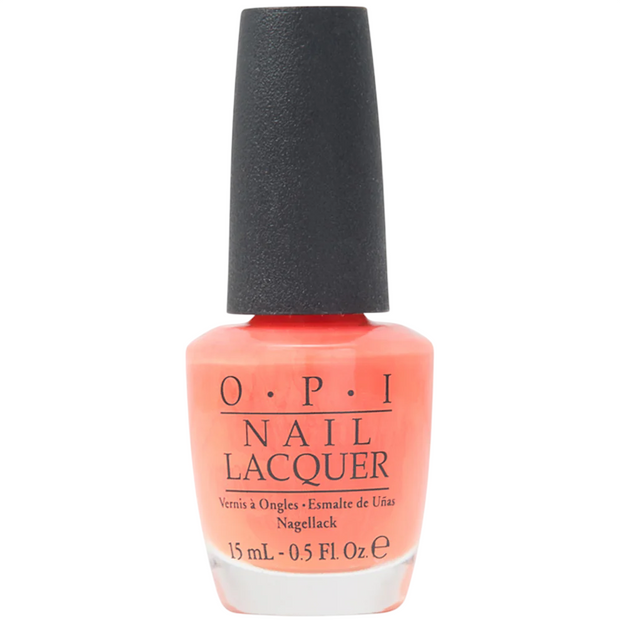 Opi, Can't Afford Not To, Βερνίκι Νυχιών, # 03 Light Medium, 15 ml