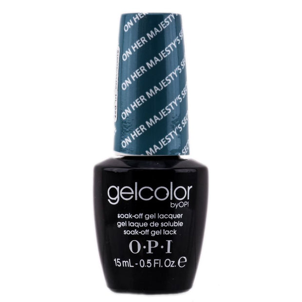 Opi, Gel Color, Ημιμόνιμο Βερνίκι Νυχιών, Dining Al Frisco, 15 ml