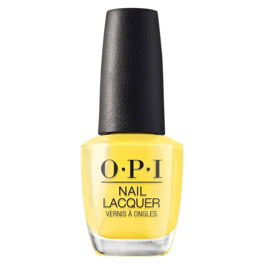 Opi, I Just Can't Cope-Acabana, Free from DBP, High-gloss, Βερνίκι Νυχιών, A65, Cope-Acabana, 15 ml