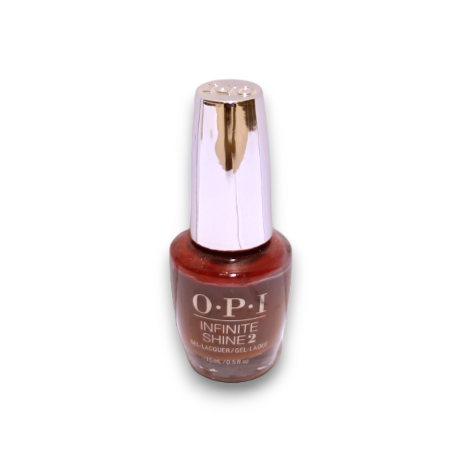 Opi, Infinite Shine 2, Βερνίκι Νυχιών, ISL F15, You Don't Know Jacques!, 15 ml