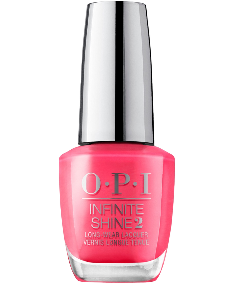 Opi, Infinite Shine 2, Βερνίκι Νυχιών, ISL M23, Strawberry Margarita, 15 ml