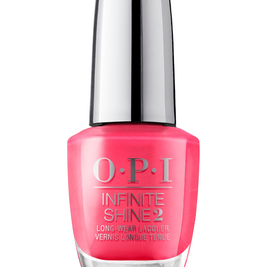 Opi, Infinite Shine 2, Βερνίκι Νυχιών, ISL M23, Strawberry Margarita, 15 ml