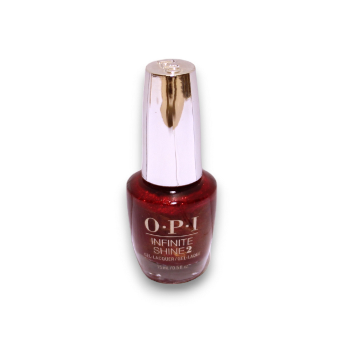 Opi, Infinite Shine 2, Βερνίκι Νυχιών, Sending You Holiday Hugs, 15 ml