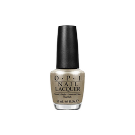 Opi, Nail Lacquer, Nail Polish, HR G42, Comet Closer, 15 ml