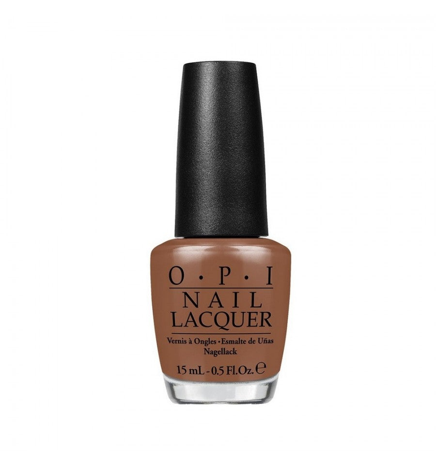 Opi, Nail Lacquer, Βερνίκι Νυχιών, Ice-Bergers & Fries, 15 ml