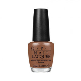 Opi, Nail Lacquer, Βερνίκι Νυχιών, Ice-Bergers & Fries, 15 ml