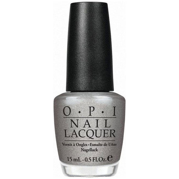 Opi, Nail Lacquer, Βερνίκι Νυχιών, Free of parabens and gluten, 15 ml