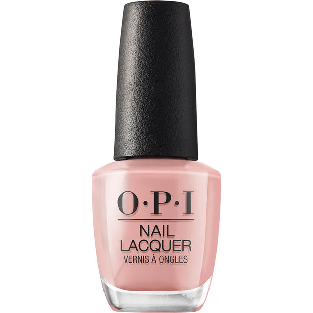 Opi, Nail Lacquer, Βερνίκι Νυχιών, NL A15, Dulce De Leche, 15 ml