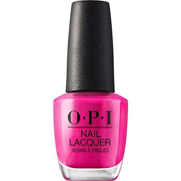Opi, Nail Lacquer, Βερνίκι Νυχιών, NL A20, La Paz-itively Hot, 15 ml