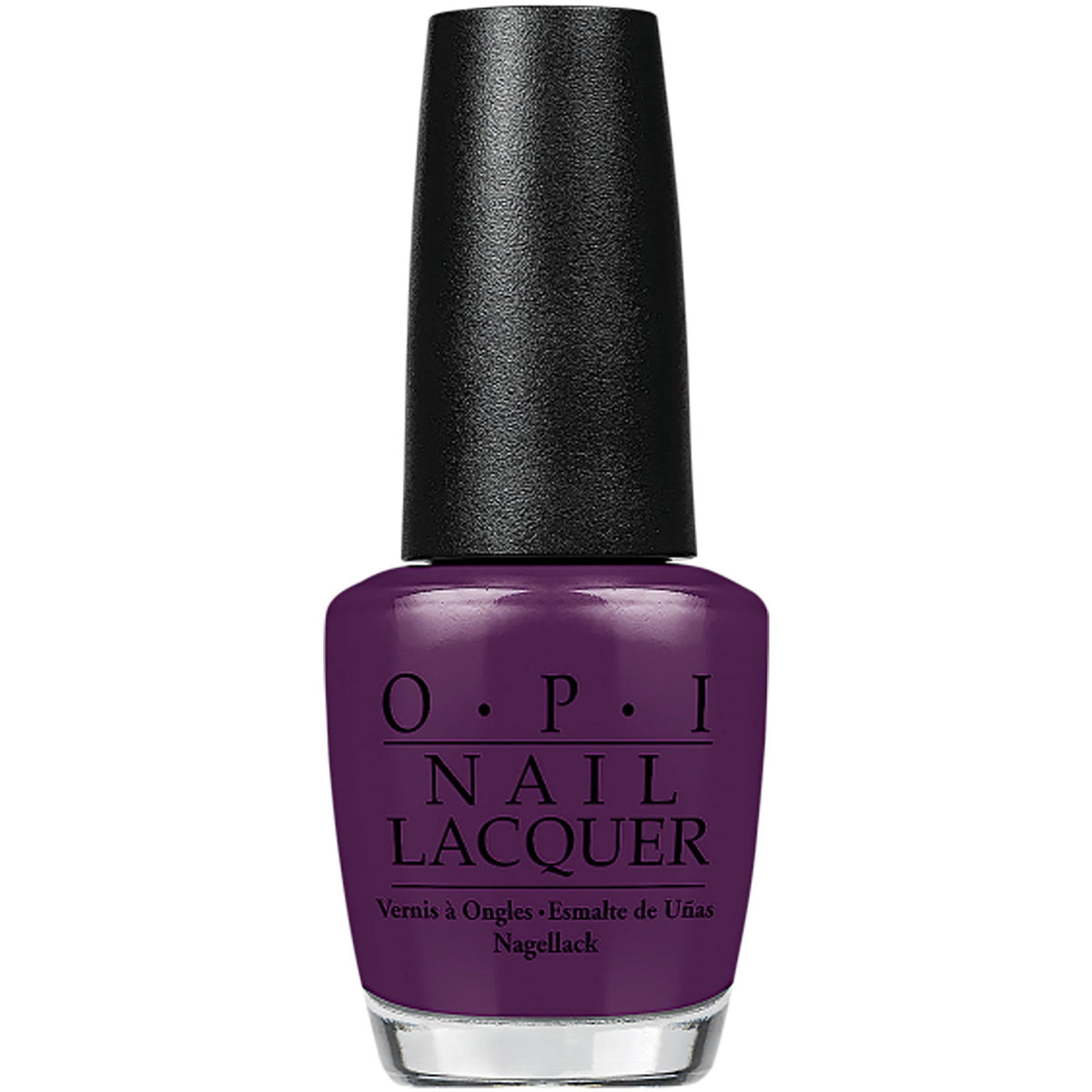 Opi, Nail Lacquer, Βερνίκι Νυχιών, NL N50, Skating On Thin Ice-Land, 15 ml
