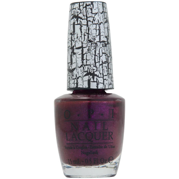 Opi, Nail Lacquer, Βερνίκι Νυχιών, Deep nourishment, 15 ml